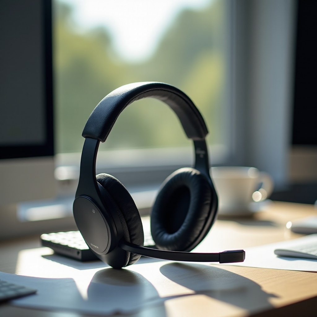 Comprehensive Review of the Cisco 532 Wired Binaural Headset: Is It Worth $225?