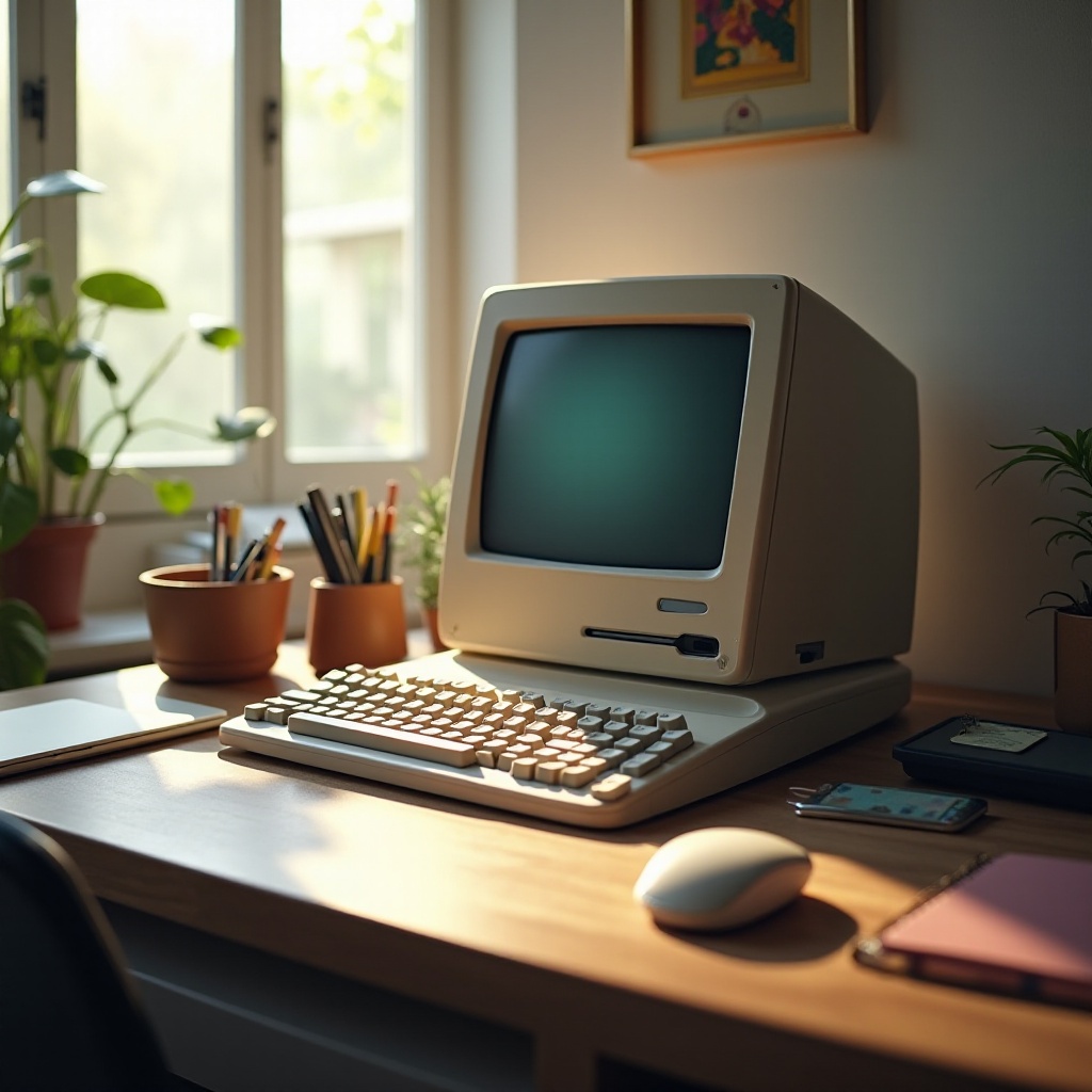 windows xp minimum system requirements