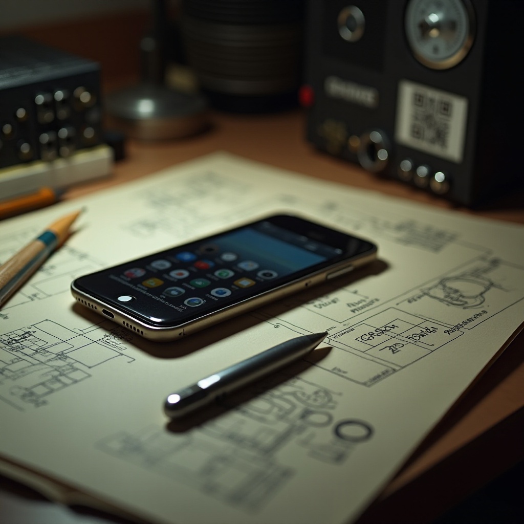 The Invention of the Smartphone: A Comprehensive History
