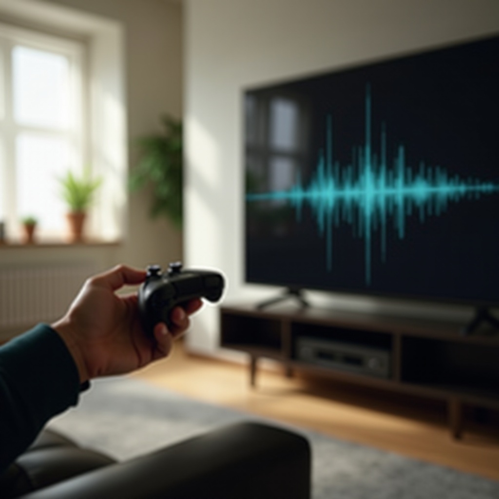 How to Control TV Volume with Xbox One