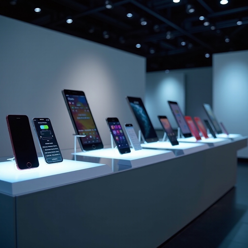 how was the smartphone invented