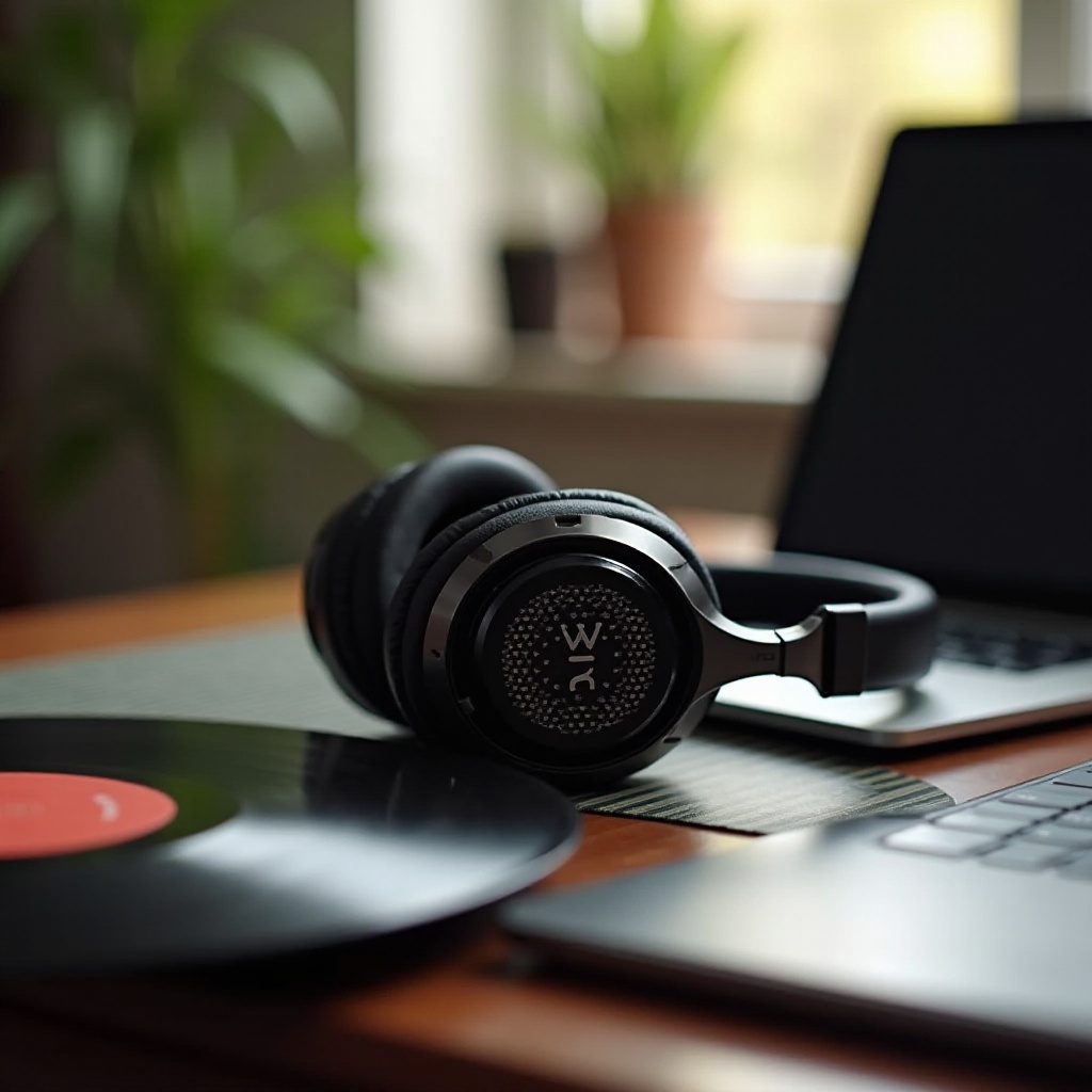 audiophile headphones under 200