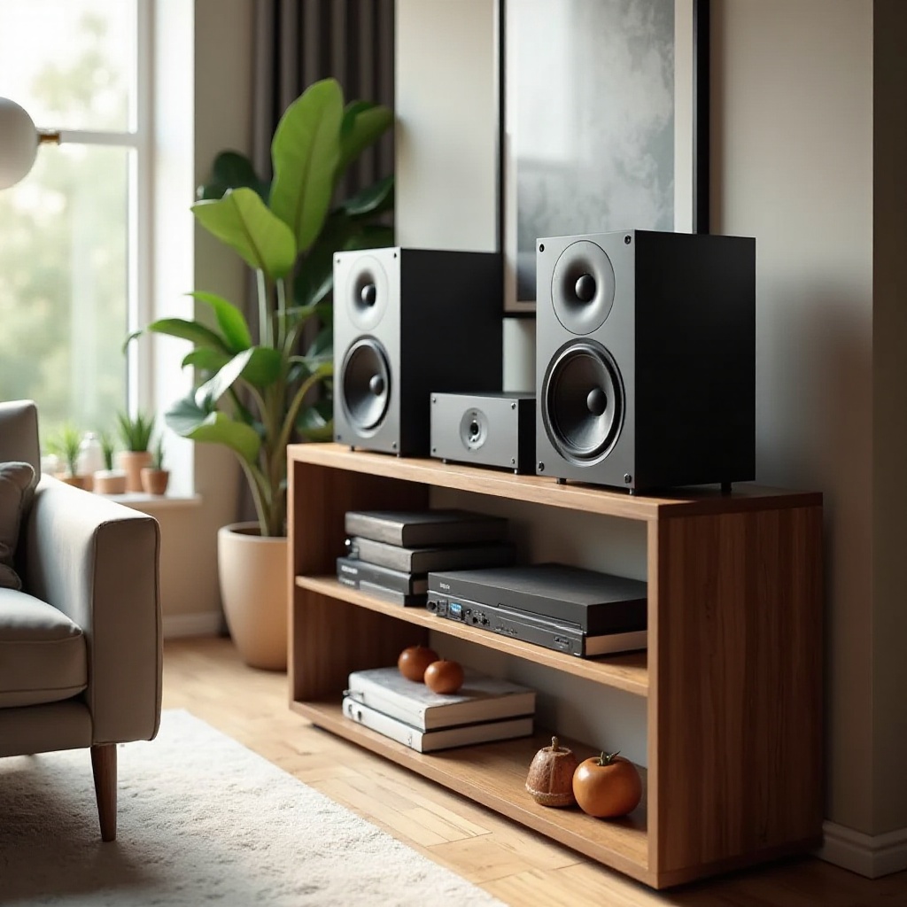 best vinyl bookshelf speakers