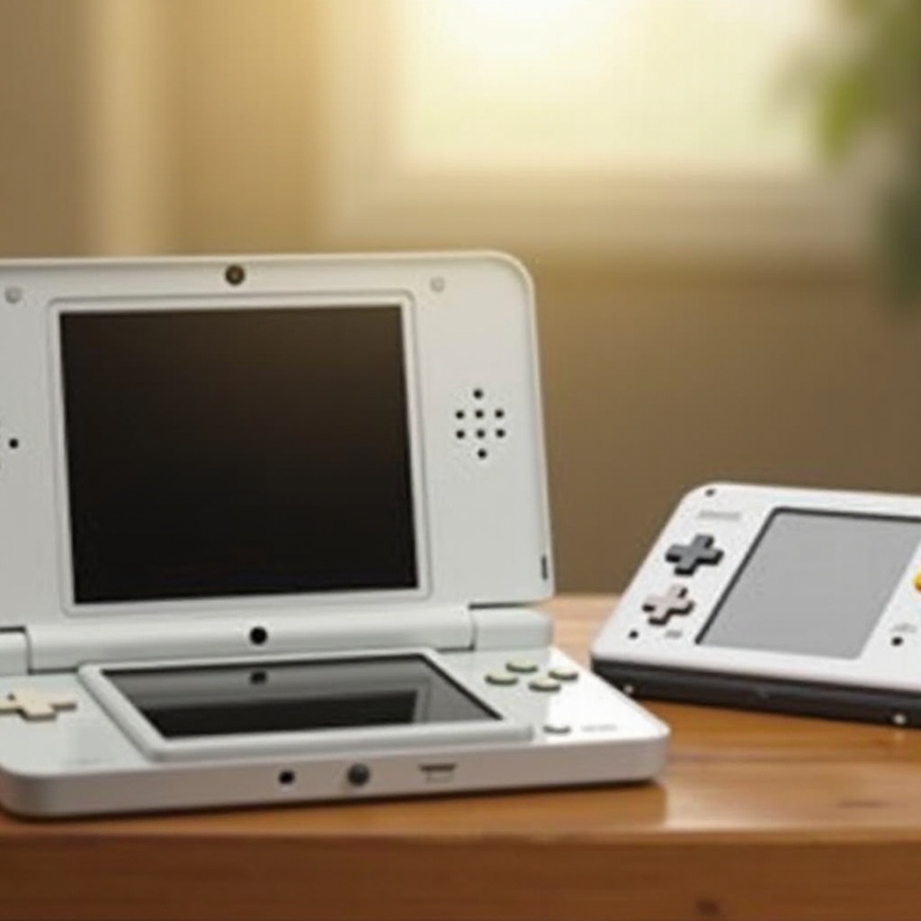 Can 3DS Play DS Lite Games? A Comprehensive Guide