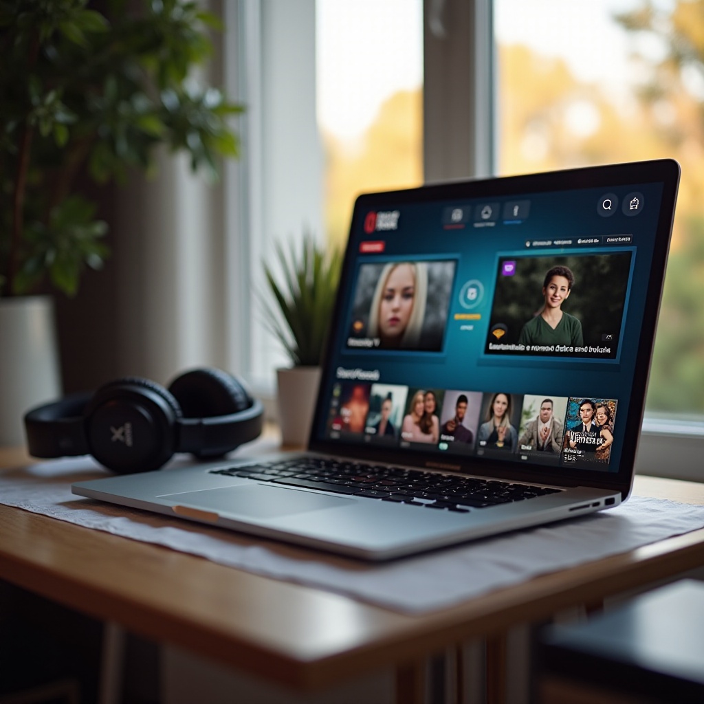 How Can I Watch TV on My Computer for Free