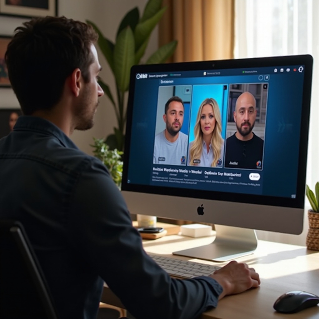 how can i watch tv on my computer for free
