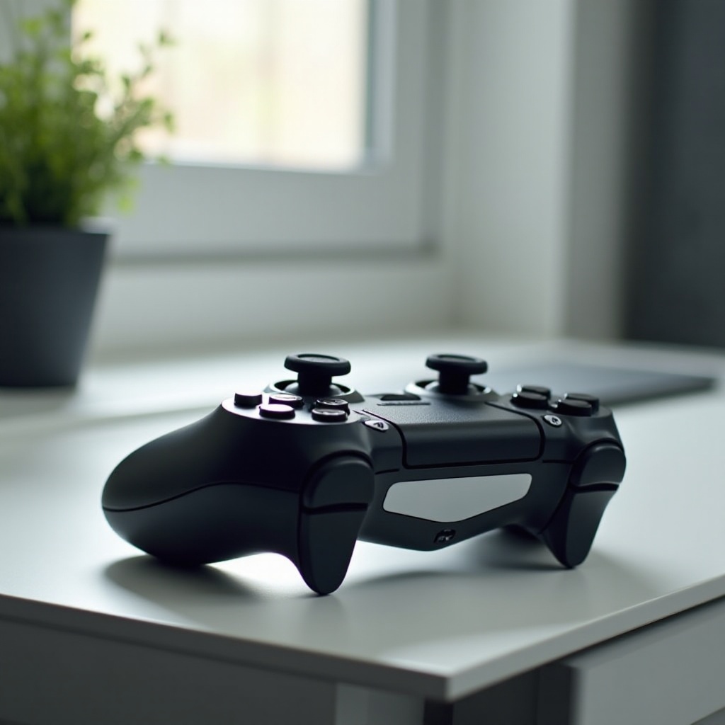 How to Find a PS5 Controller: A Comprehensive Guide