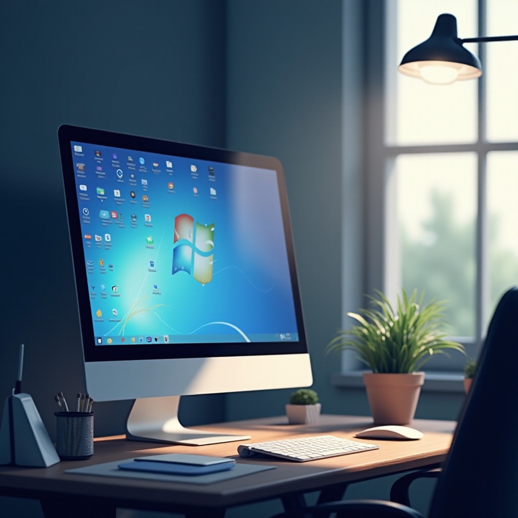 How to Fix Disappearing Desktop Shortcuts: A Comprehensive Guide