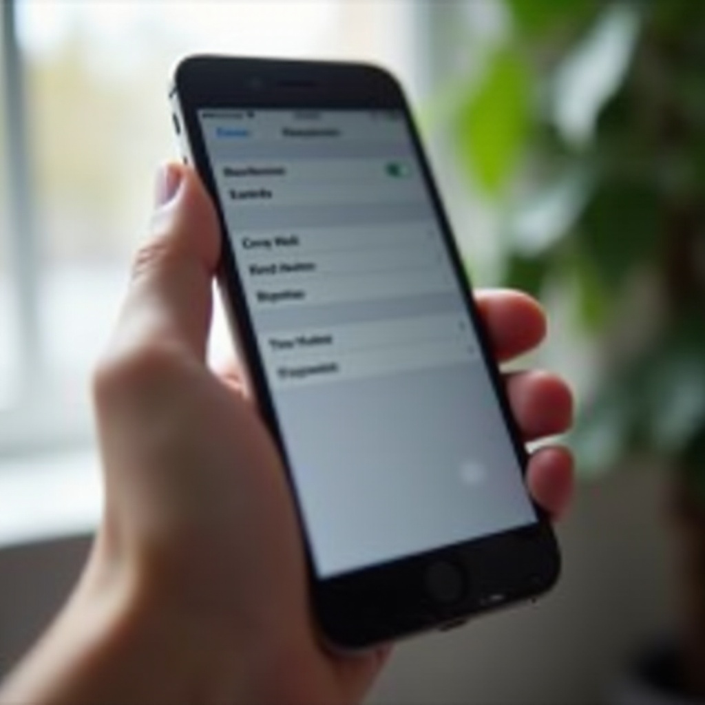 How to Disable Screenshot on iPhone