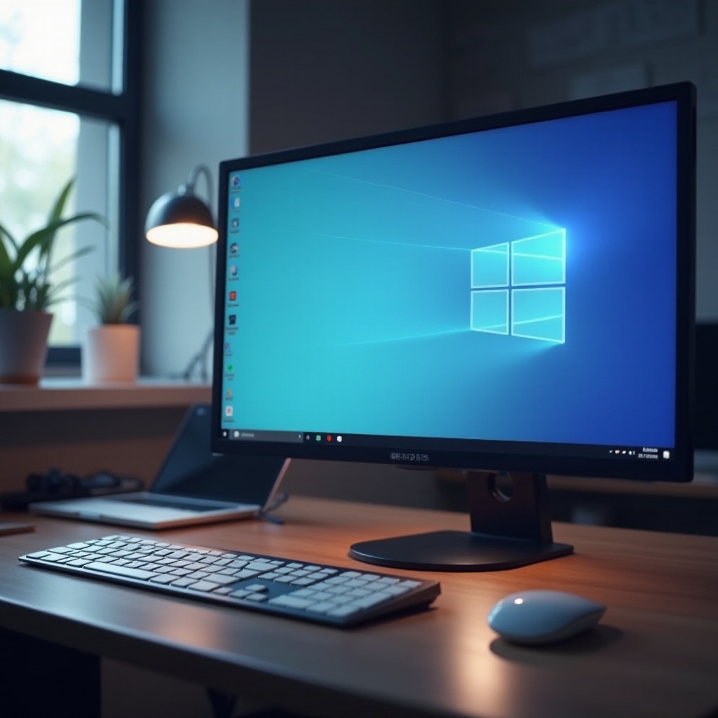 how to hide taskbar on second monitor