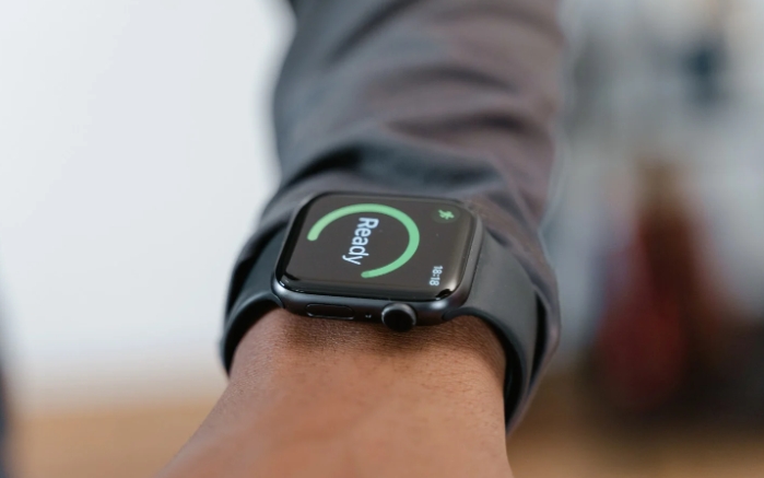 Smartwatch
